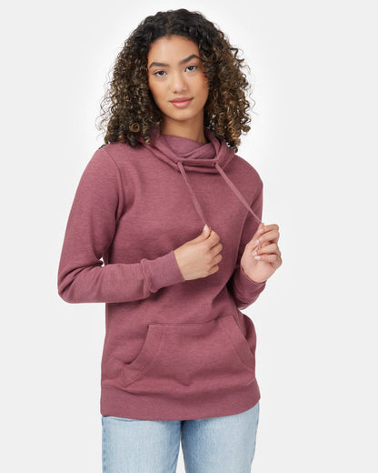 TreeFleece Banshee Hoodie