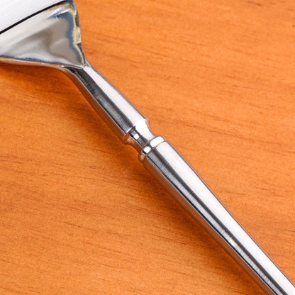 Minimalist Stainless Steel Fork Set Of 6