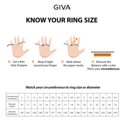 Gold Avira Lab Grown Diamond Ring