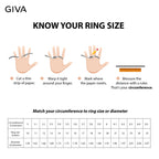 Dual Tone Longing Couple Bands