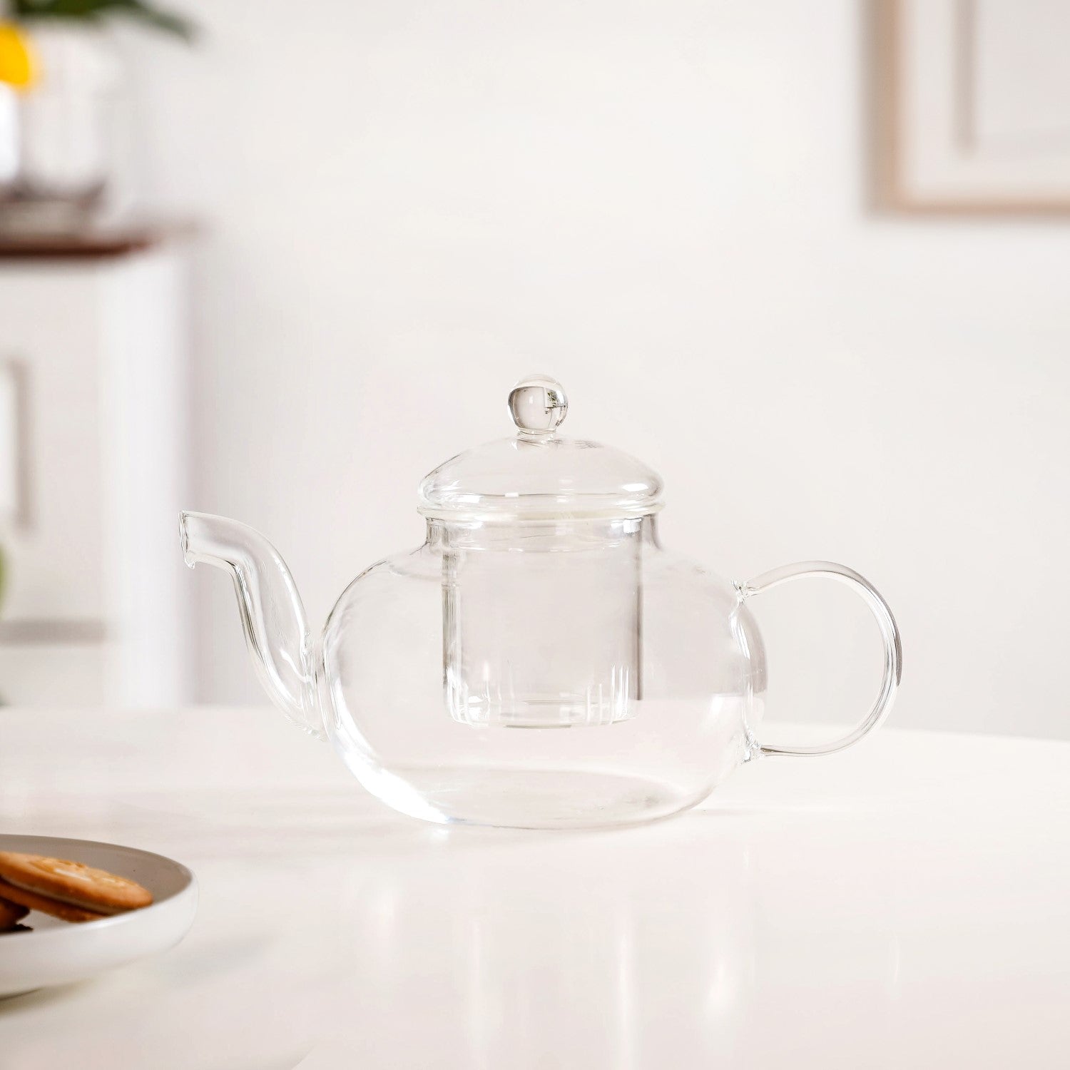 Royal Teapot With Infuser 1000ml