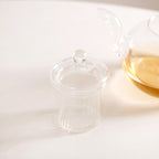 Royal Teapot With Infuser 1000ml