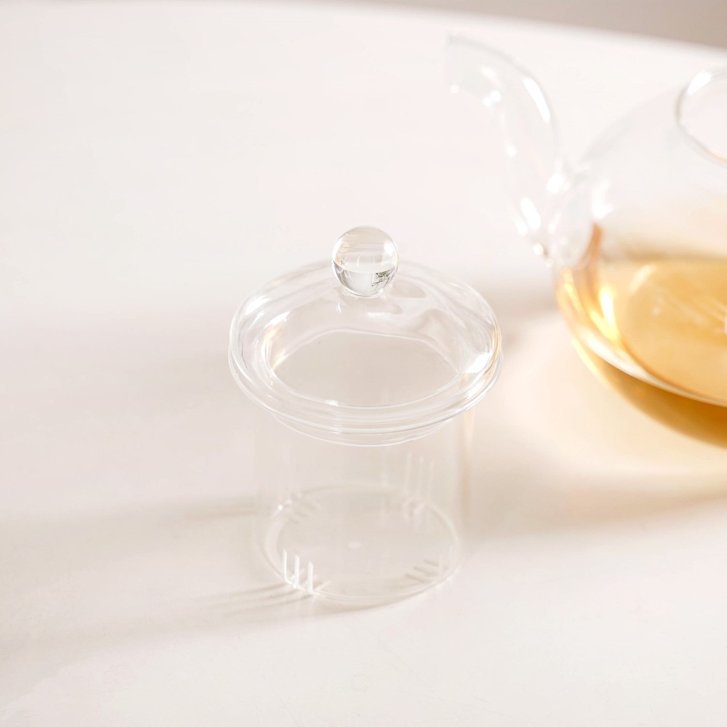 Royal Teapot With Infuser 1000ml