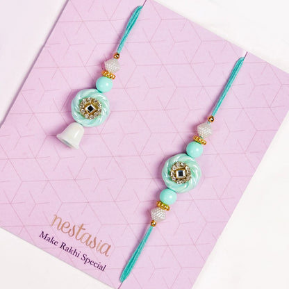 Royal Mint Rakhi Lumba Gift Set