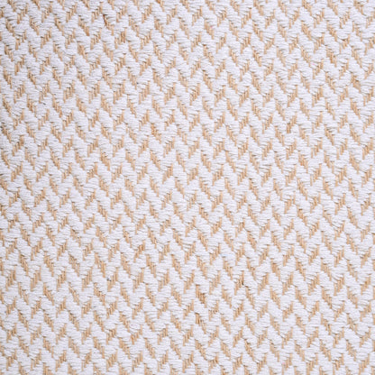 Minimal Cotton Anti Slip Floor Mat 96x50cm
