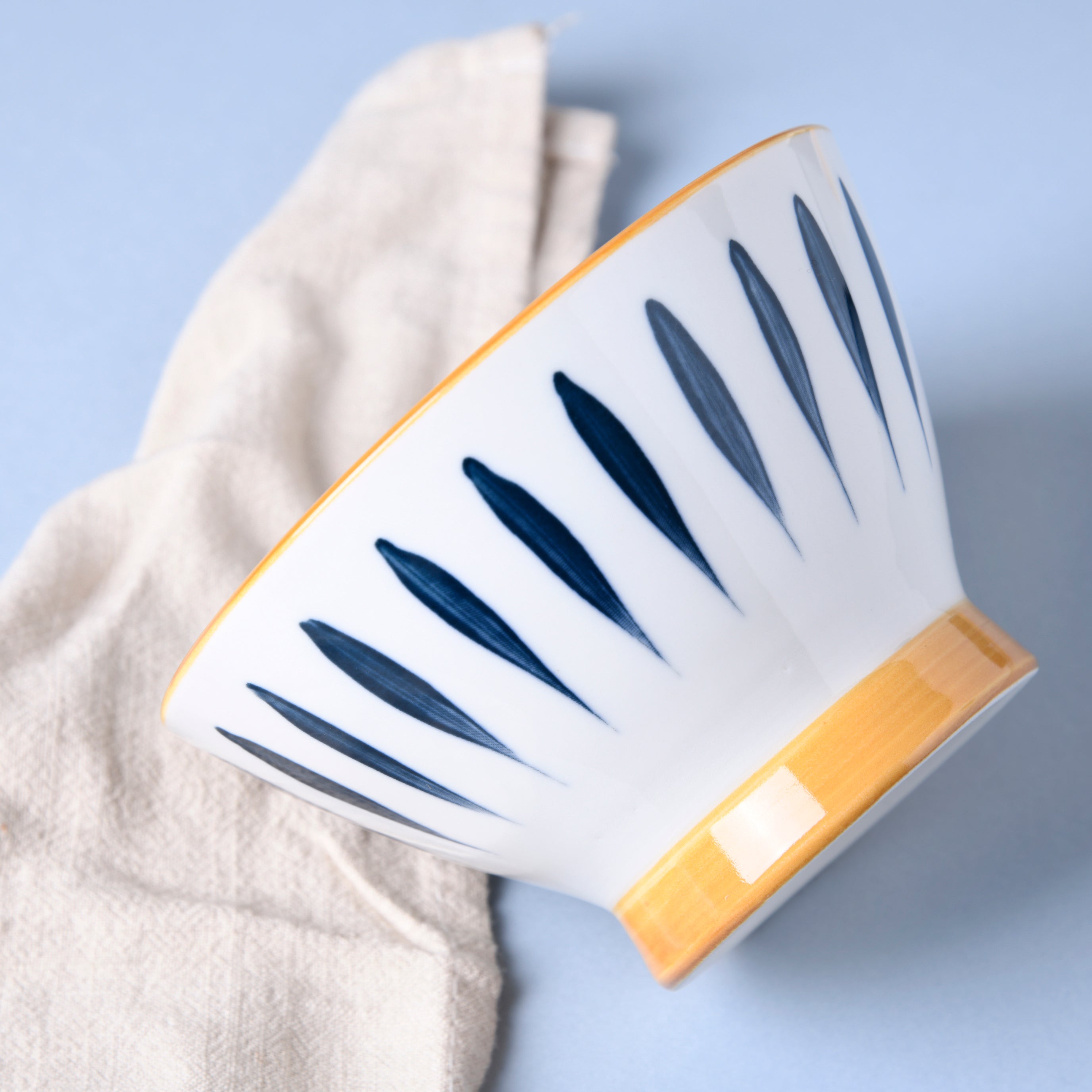 Nitori Ramen Noodle Bowl 300 ml