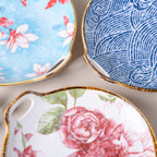 Patterned Baking Plate