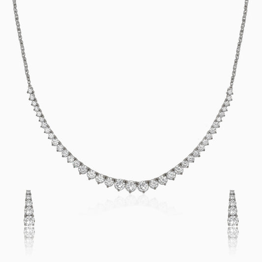 GIVA Signature Solitaire Set