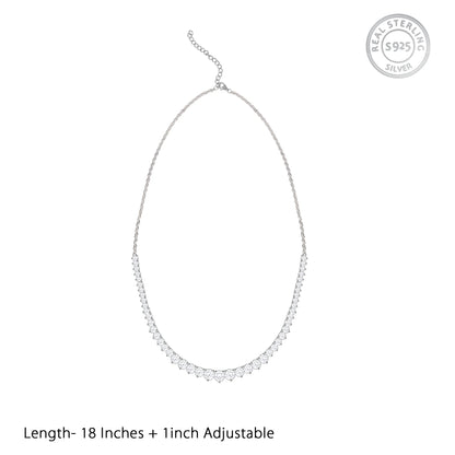 GIVA Signature Solitaire Set