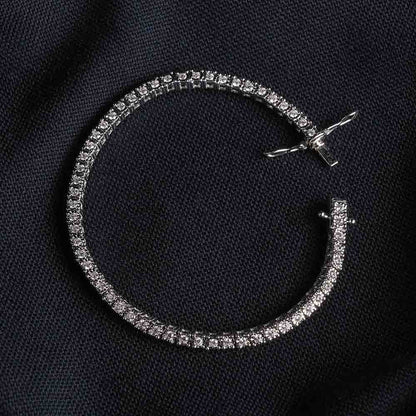 Eternal Sparkle Tennis Bracelet