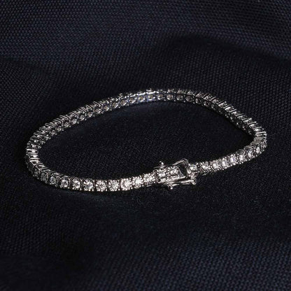 Eternal Sparkle Tennis Bracelet
