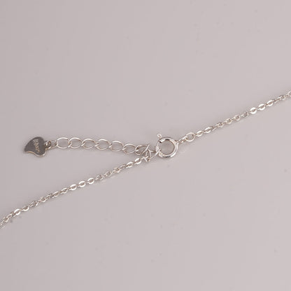 Starlight 925 Sterling Silver Necklace