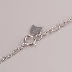 Cosmic Dream 925 Sterling Silver Necklace