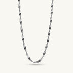 Classic 925 Sterling Silver Chain