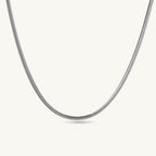 Bold Link Chain for Men