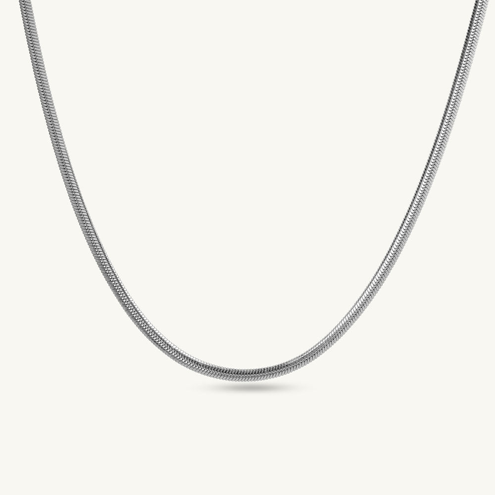 Bold Link Chain for Men