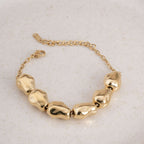 Bold Elegance Bracelet