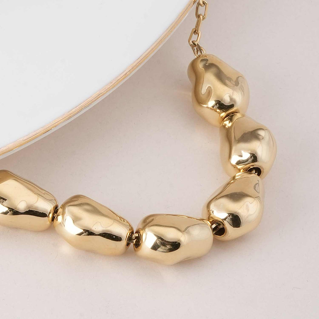 Bold Elegance Bracelet