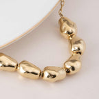 Bold Elegance Bracelet