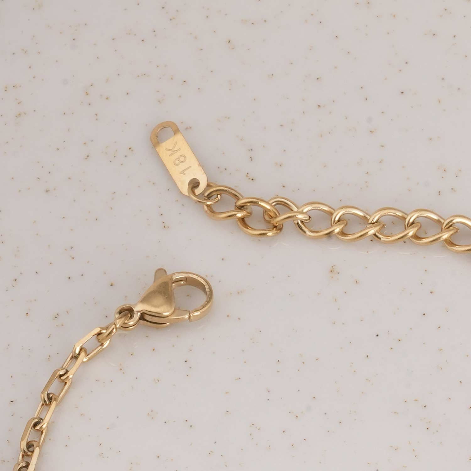 Bold Elegance Bracelet