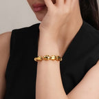 Bold Elegance Bracelet
