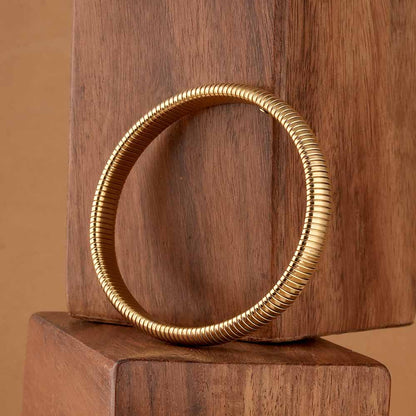 Golden Rill Bracelet