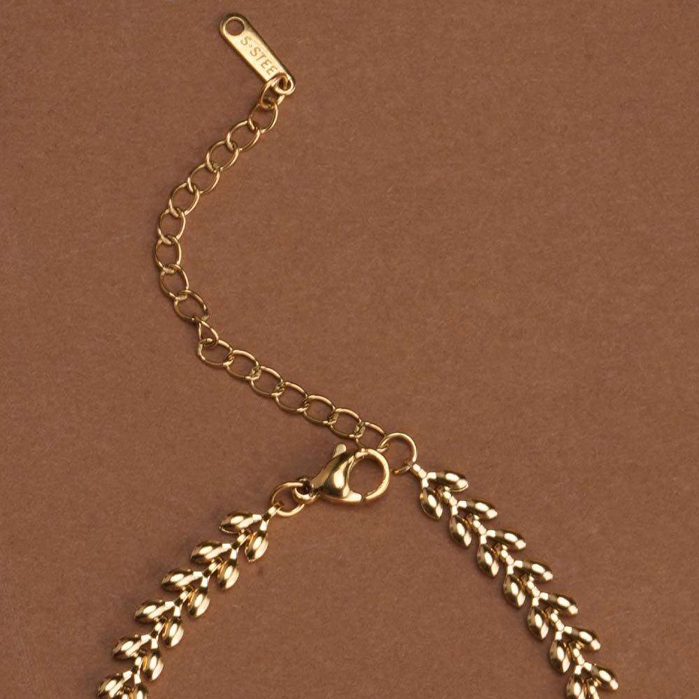 Aurelia Heartbeam Bracelet