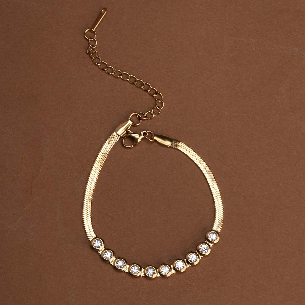 Celestia Luxe Bracelet