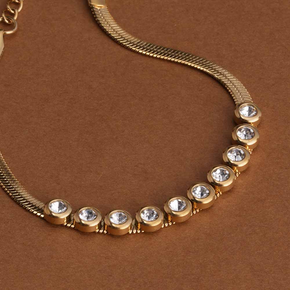 Celestia Luxe Bracelet