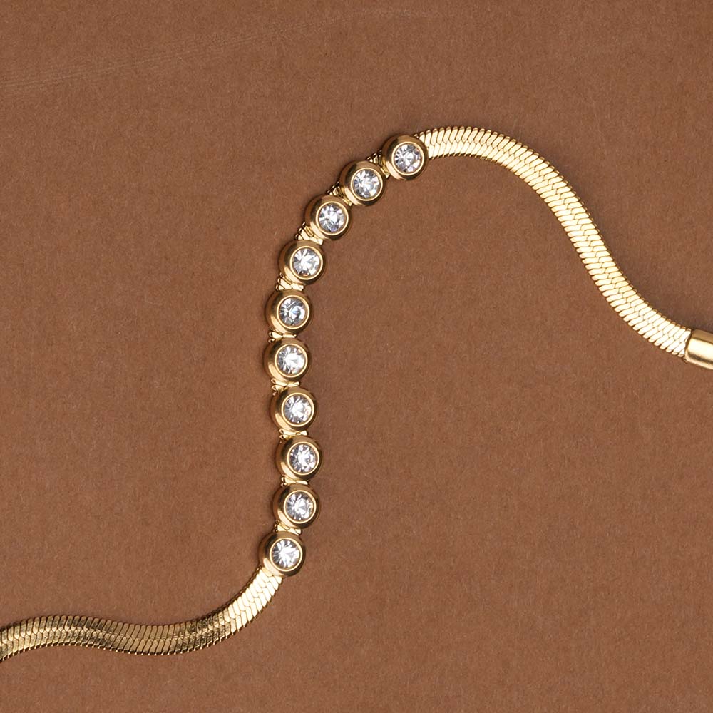 Celestia Luxe Bracelet