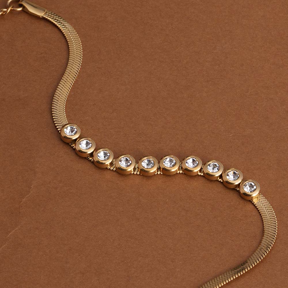 Celestia Luxe Bracelet