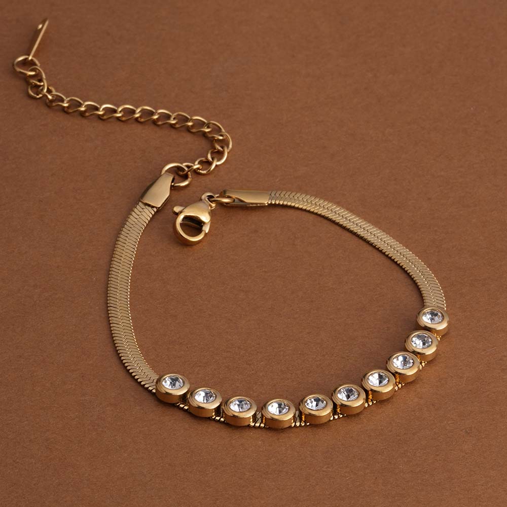 Celestia Luxe Bracelet