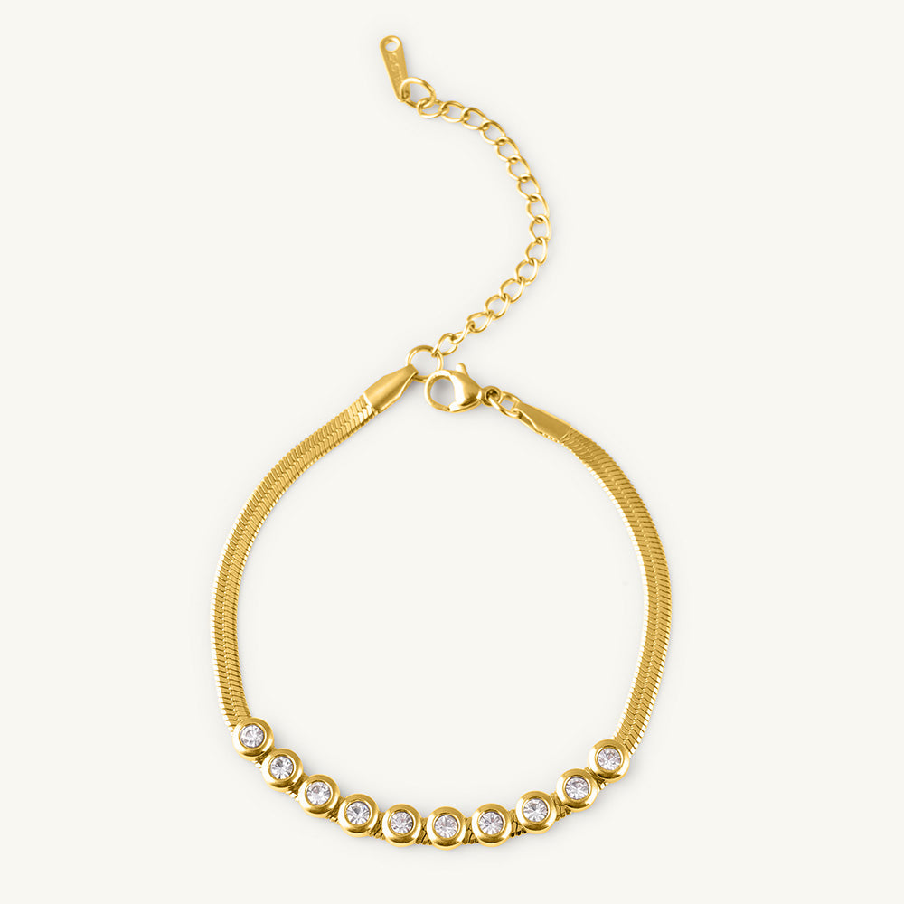 Celestia Luxe Bracelet