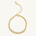 Celestia Luxe Bracelet