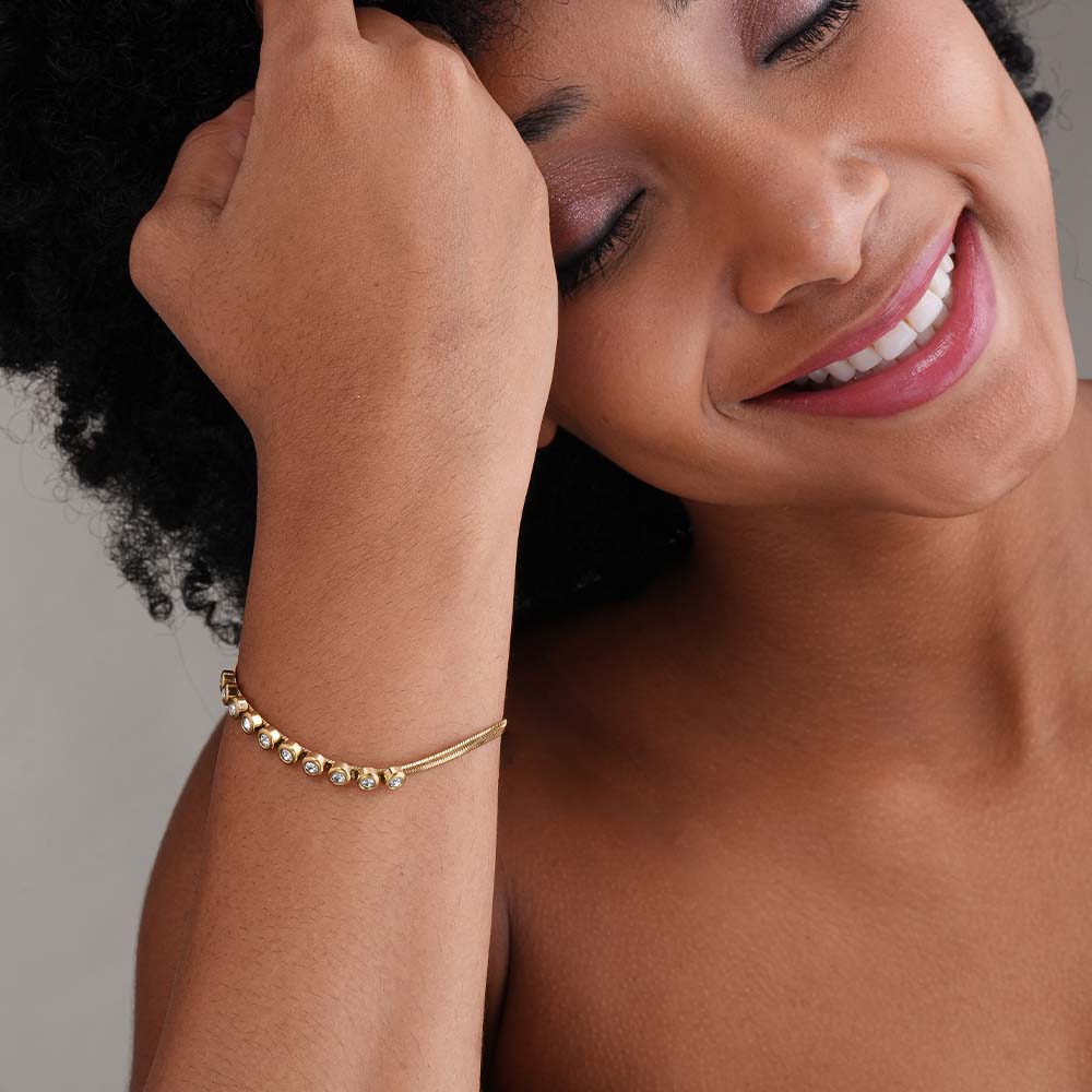 Celestia Luxe Bracelet