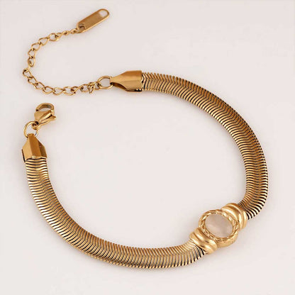 Eterna Luxe Bracelet