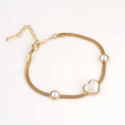 Lunar Gems Bracelet