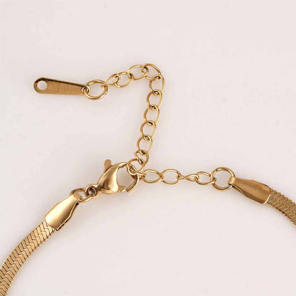 Lunar Gems Bracelet