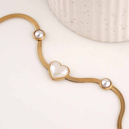 Lunar Gems Bracelet