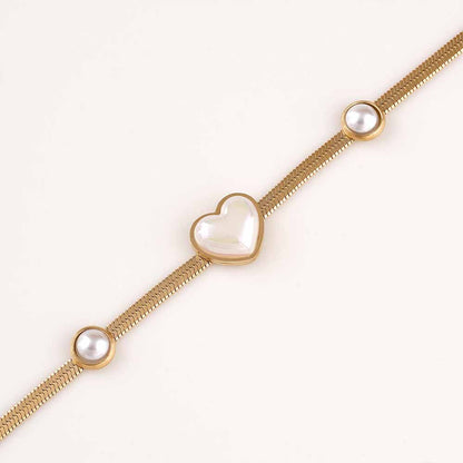 Lunar Gems Bracelet