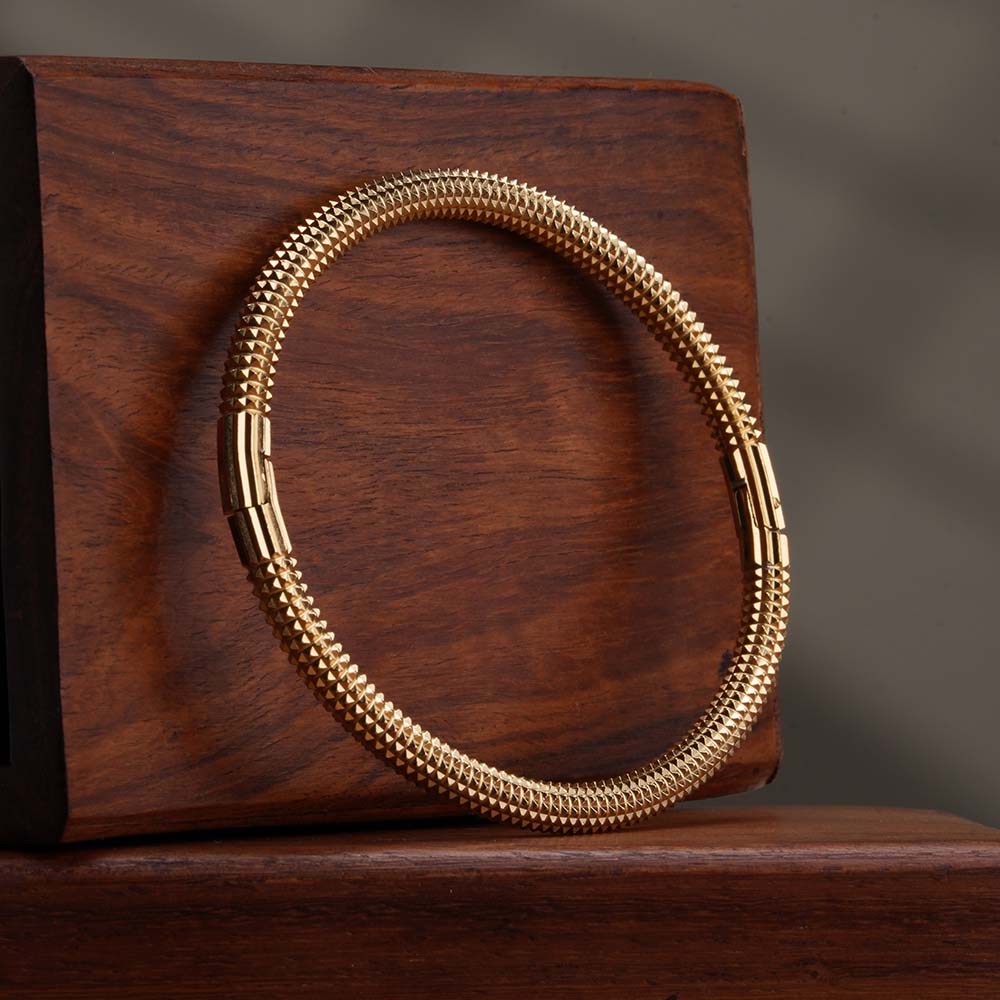 Solar Orbit Bracelet