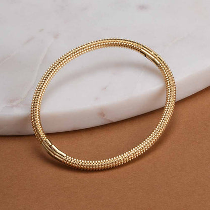 Solar Orbit Bracelet