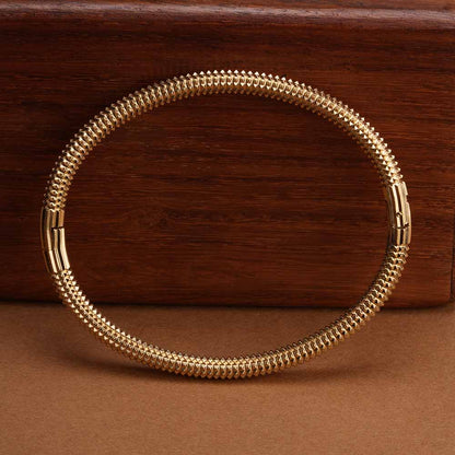 Solar Orbit Bracelet