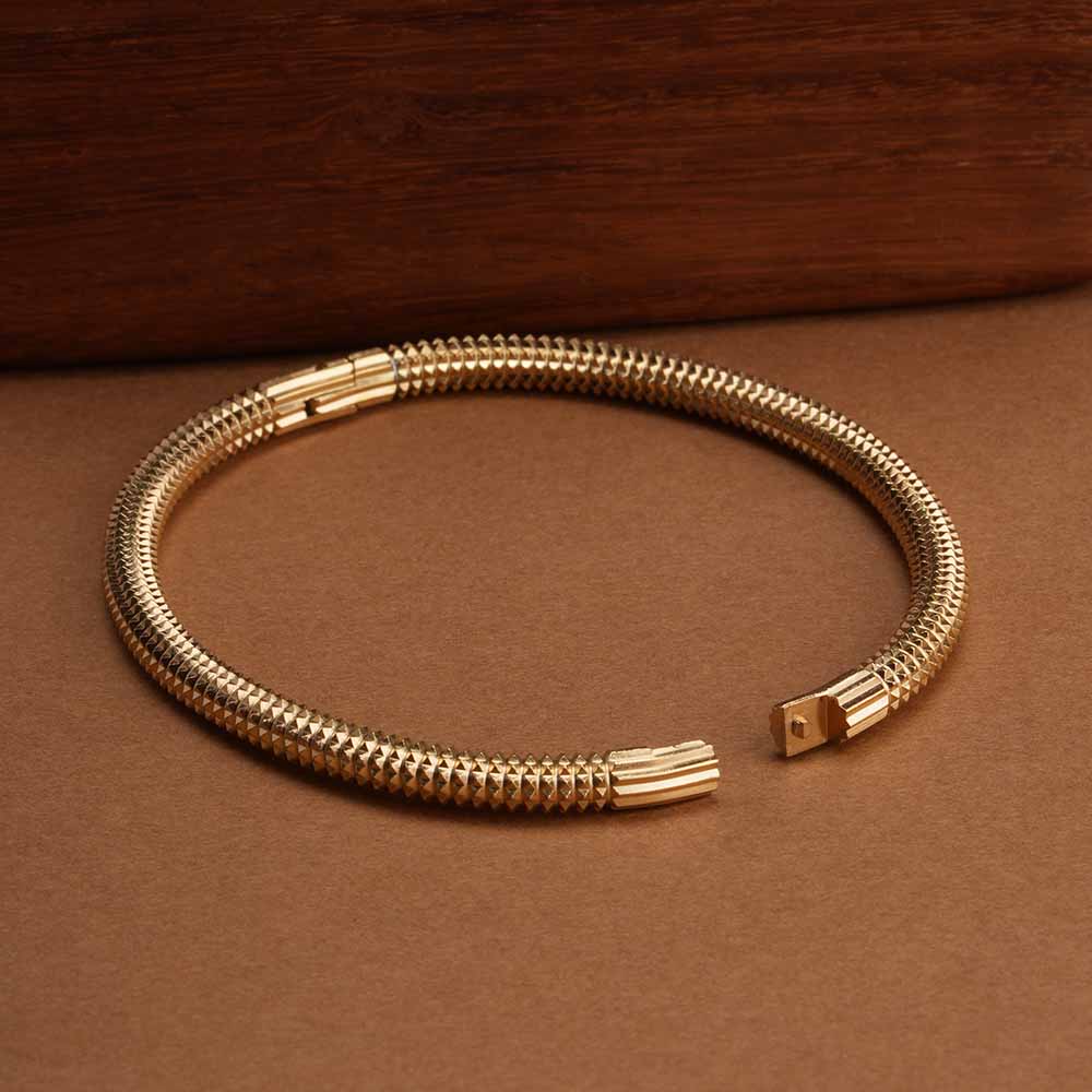 Solar Orbit Bracelet