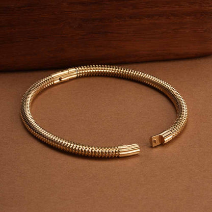Solar Orbit Bracelet