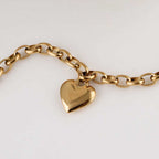 Echoes of the Heart Bracelet