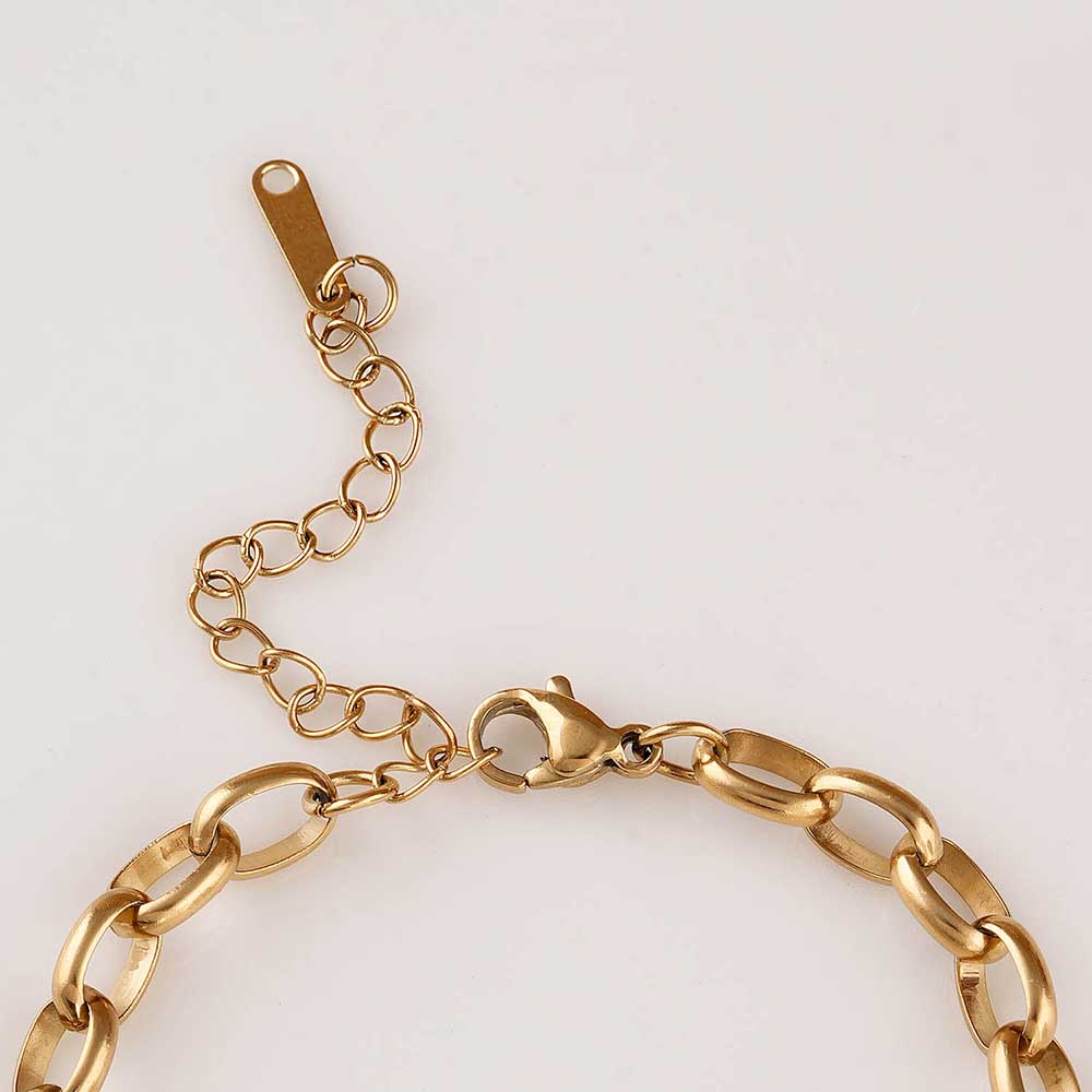 Echoes of the Heart Bracelet