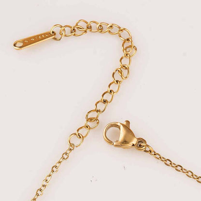 Heart Station Bracelet