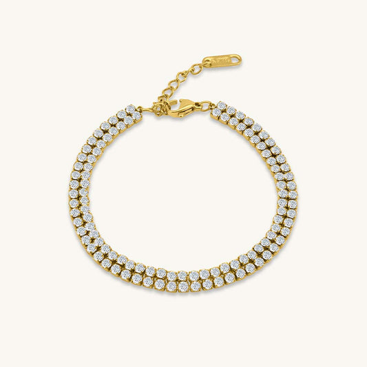 Stellar Edge Bracelet