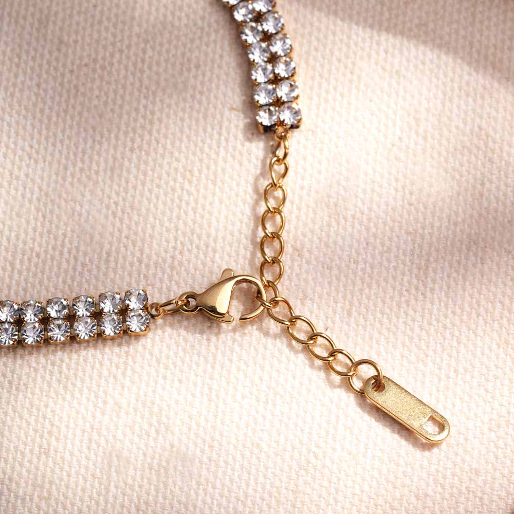 Stellar Edge Bracelet